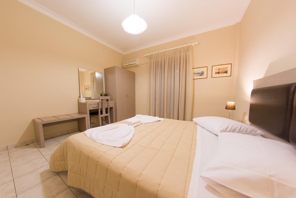 Dimaras Apartments Vasilikí Стая снимка