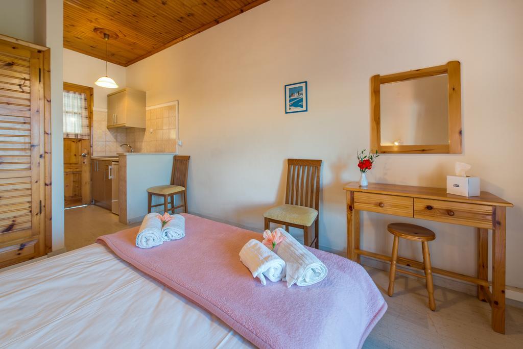 Dimaras Apartments Vasilikí Екстериор снимка
