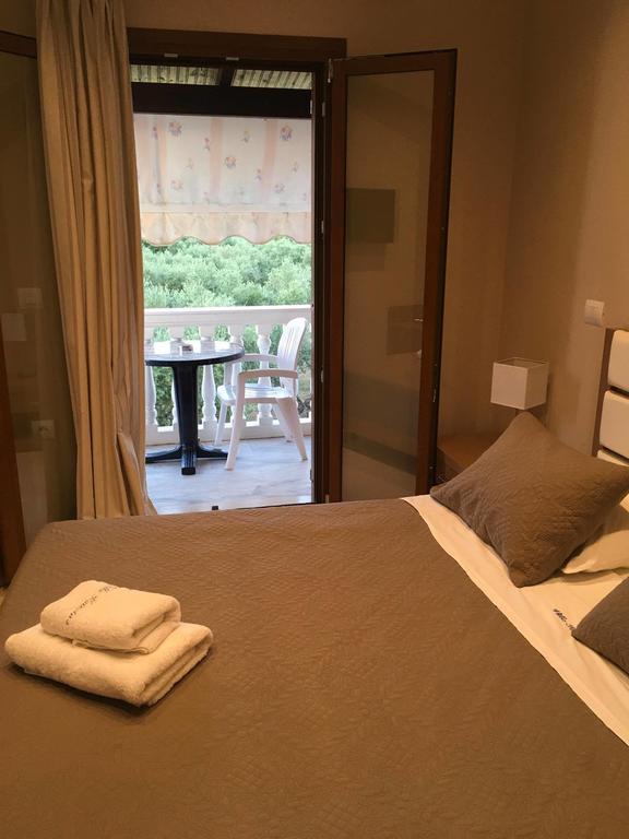 Dimaras Apartments Vasilikí Екстериор снимка