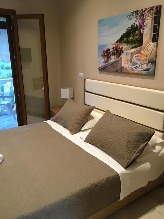 Dimaras Apartments Vasilikí Екстериор снимка