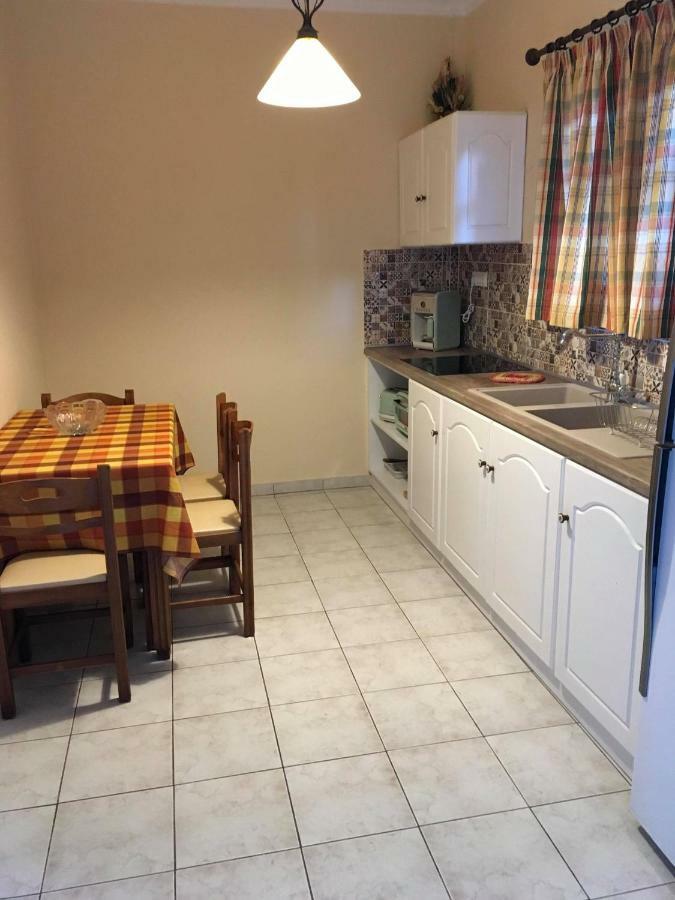 Dimaras Apartments Vasilikí Екстериор снимка